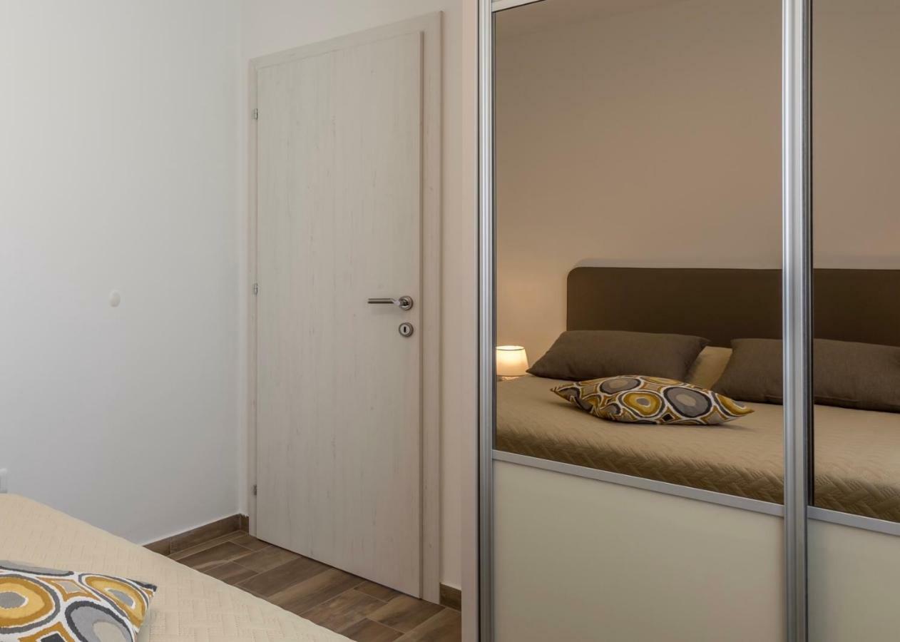 Luxury View Apartments Rogoznica  Exterior foto